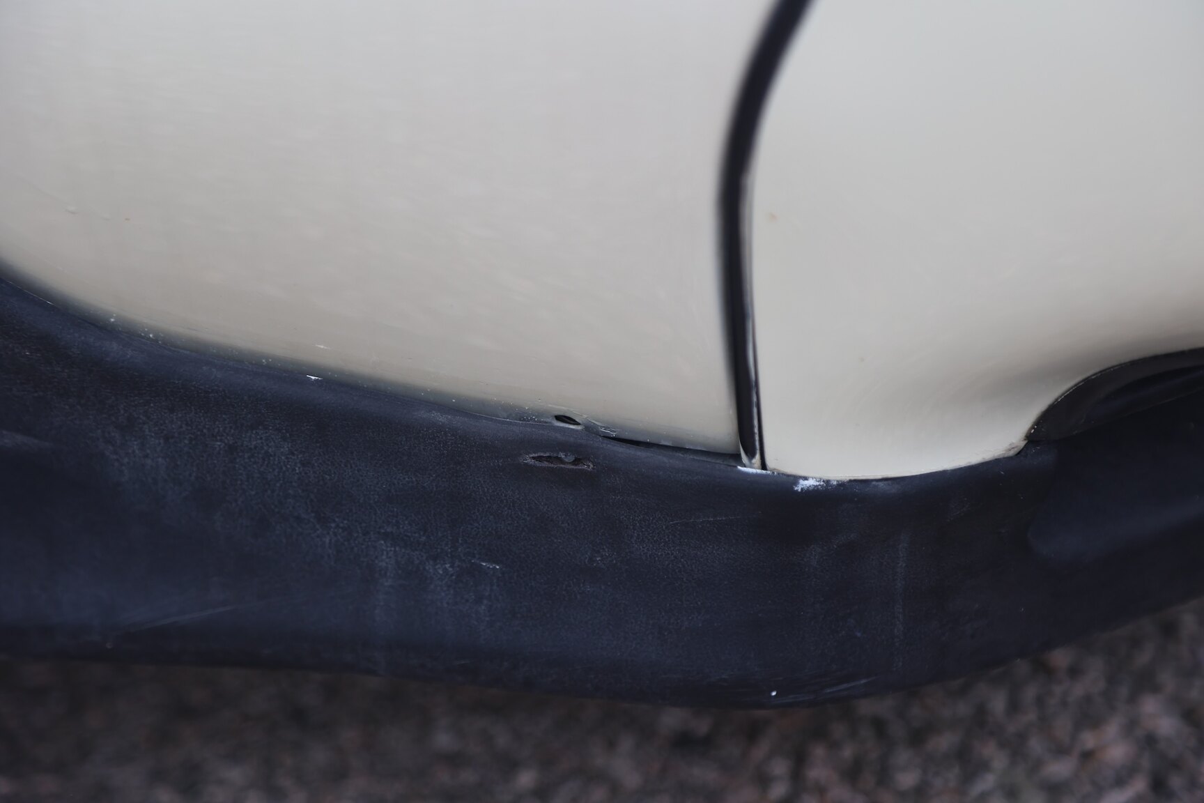 Exteriörbild på 1981 Porsche 928 S