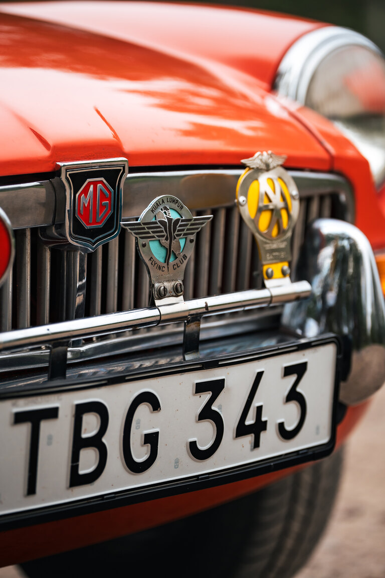 Aussenfoto 1973 MG MGB Roadster (16)