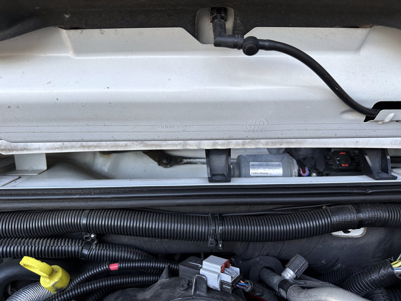 Image of 2010 Jeep Wrangler Rubicon mechanics (13)