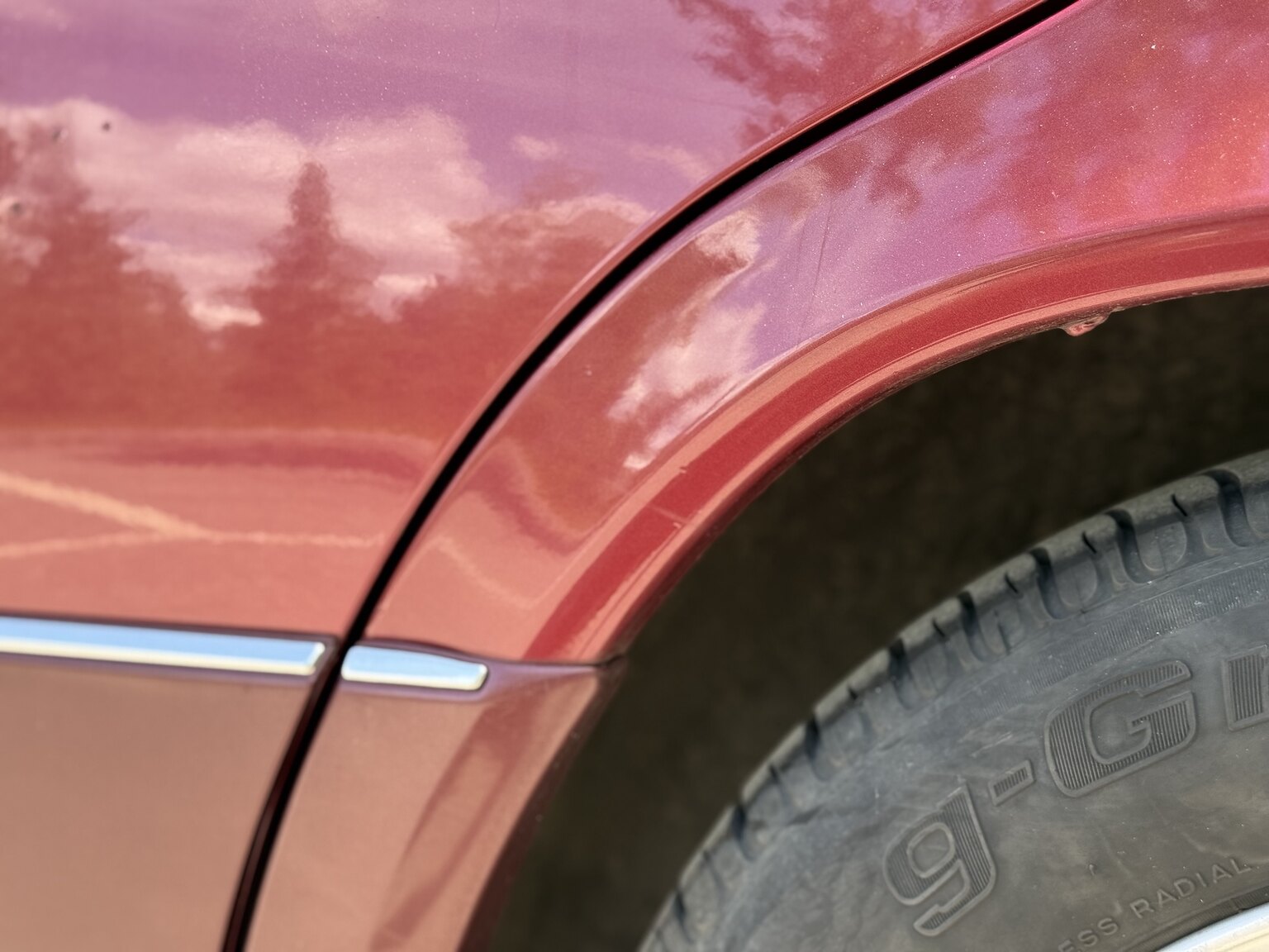 Aussenfoto 1991 Mercedes-Benz 300 E-24