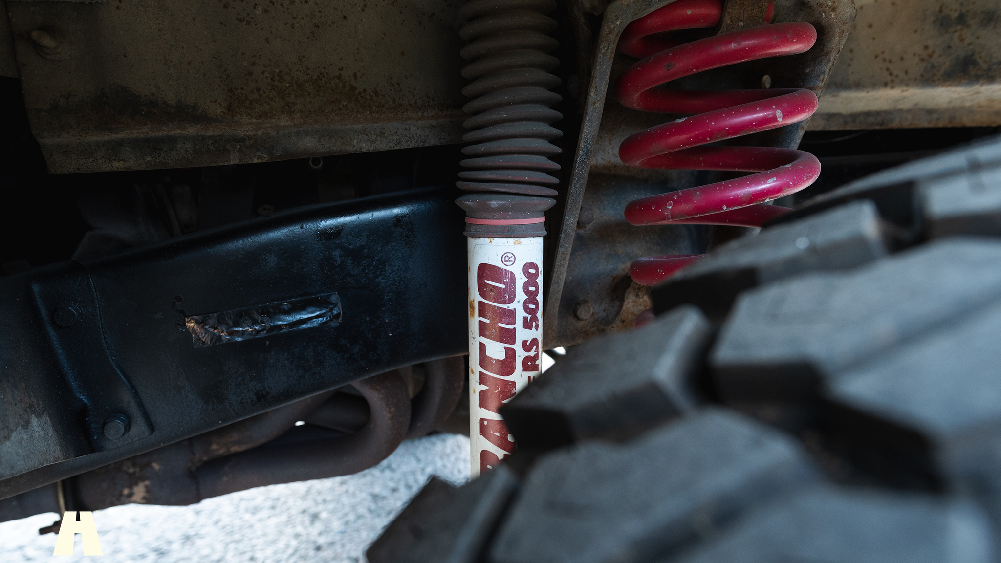 Image of 1969 Ford F100 mechanics (84)