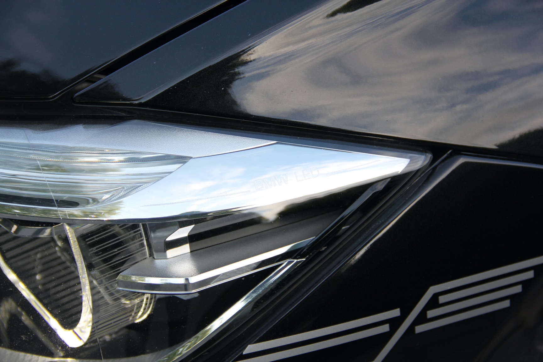 Aussenfoto 2017 Alpina D3 Bi-Turbo Allrad