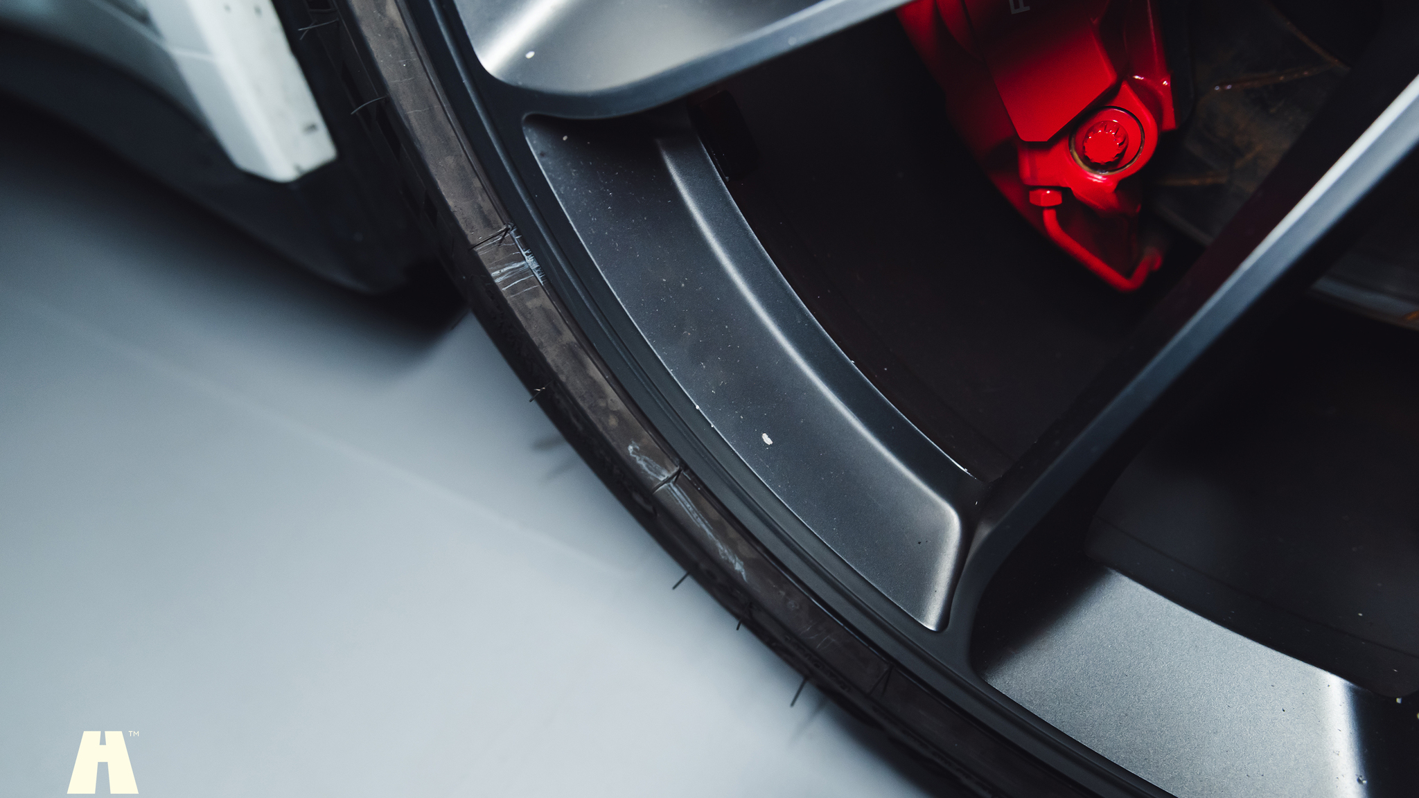Exterior image of 2015 Porsche 991 GT3 2015