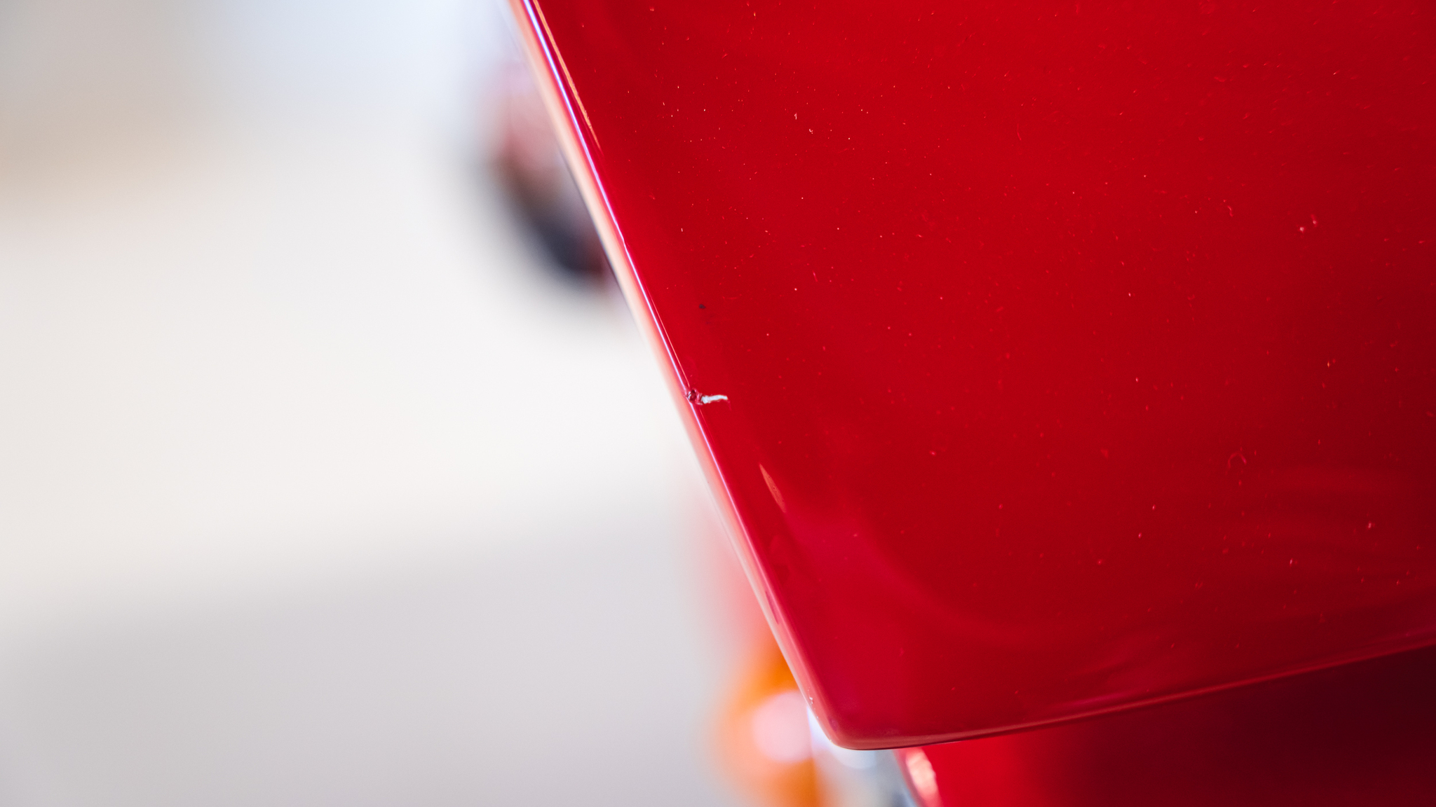 Exteriörbild på 1970 Marcos GT (91)