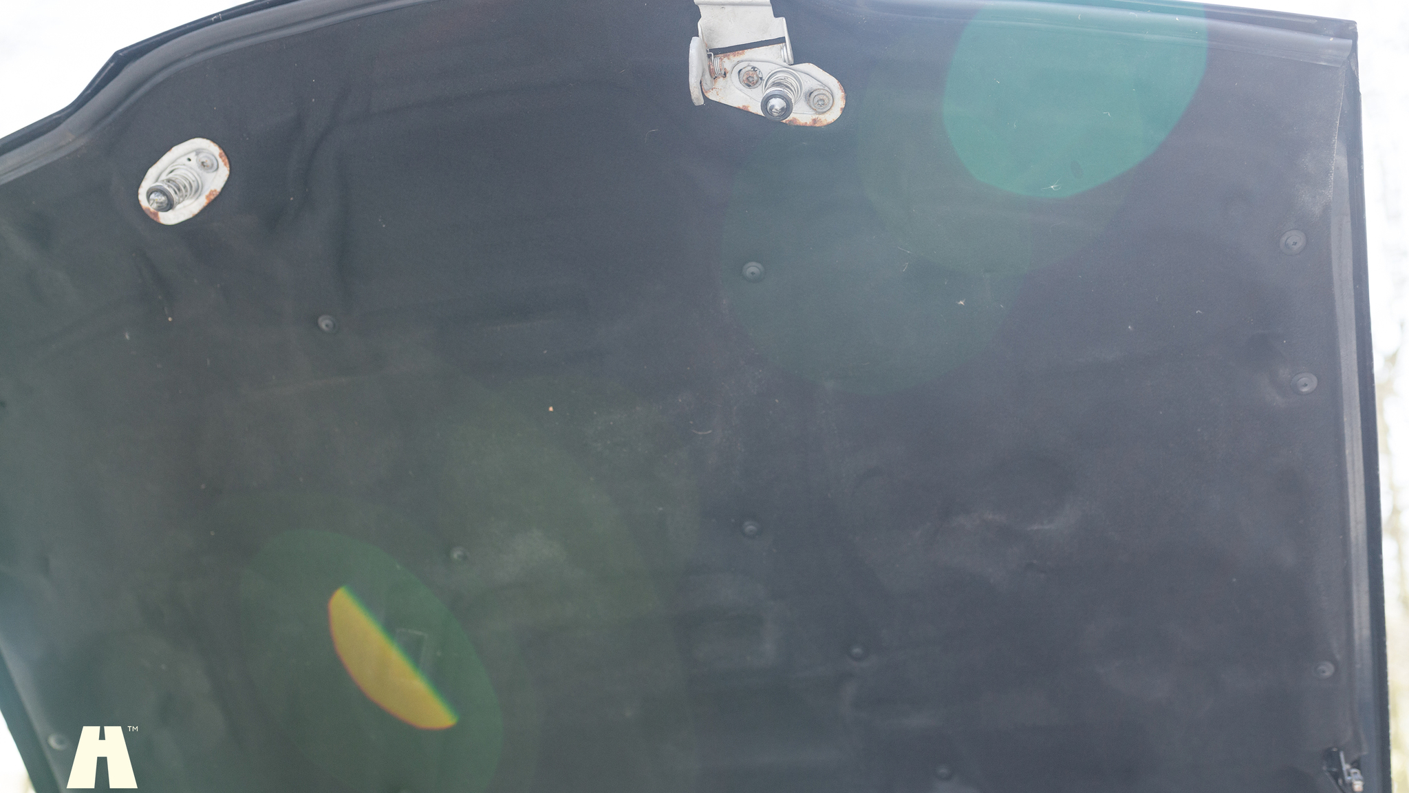 Image of 1996 BMW M3 3.2 Cabriolet mechanics (9)