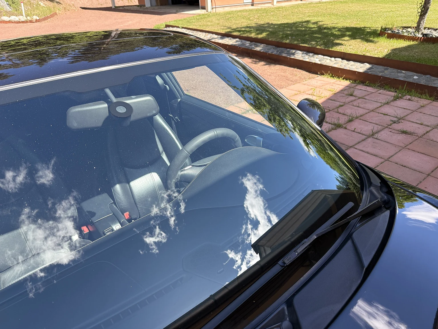 Exteriörbild på 2008 Porsche 911 Carrera 4 (35)