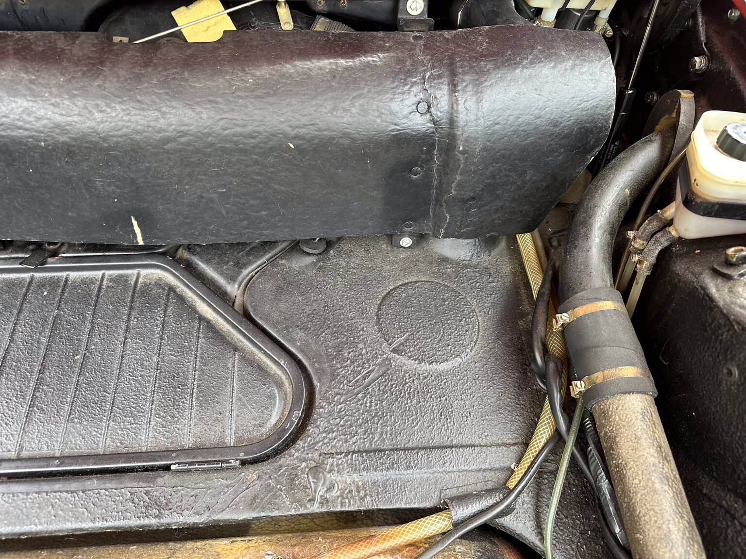 Image of 1969 1969 PORSCHE COUPÉ 911 T  mechanics (25)