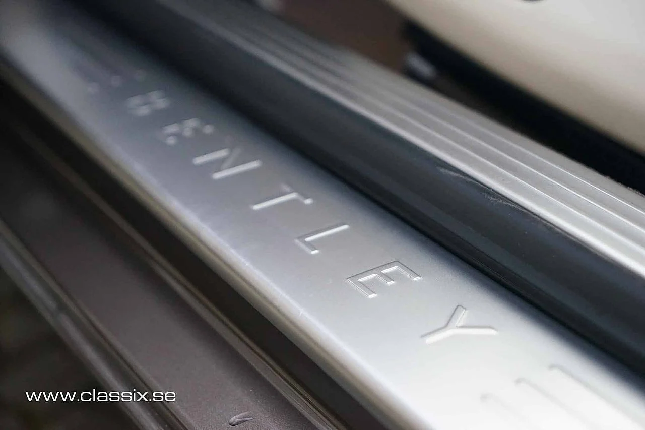 Bild von 2016 Bentley Continental GT (11)