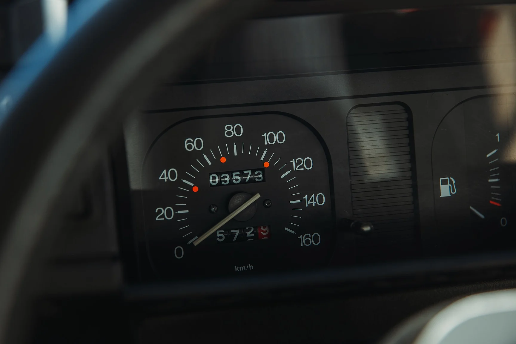 Interior image of 1985 Lancia A112 (14)