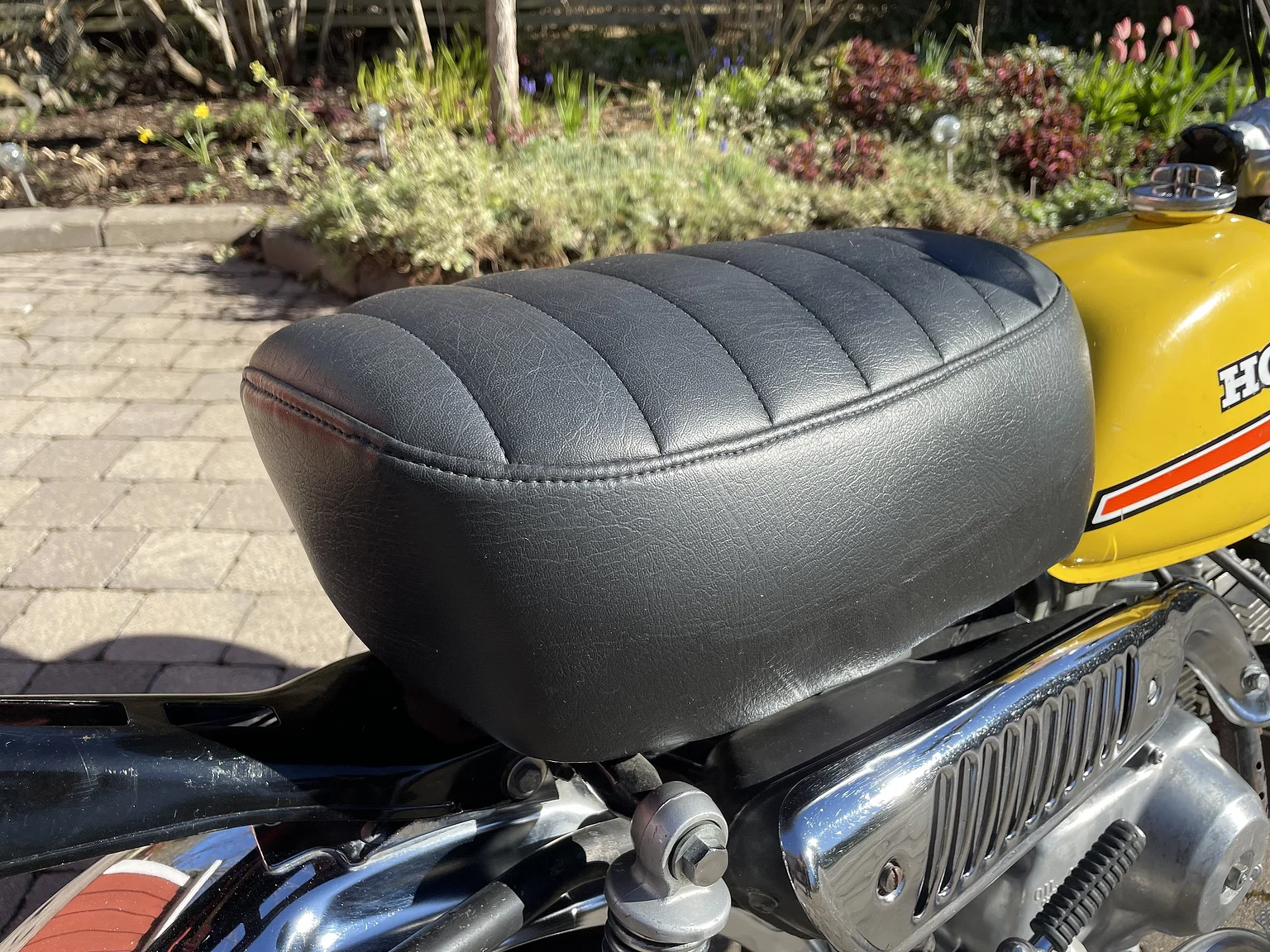 Aussenfoto 1976 Honda Z 50 A (18)