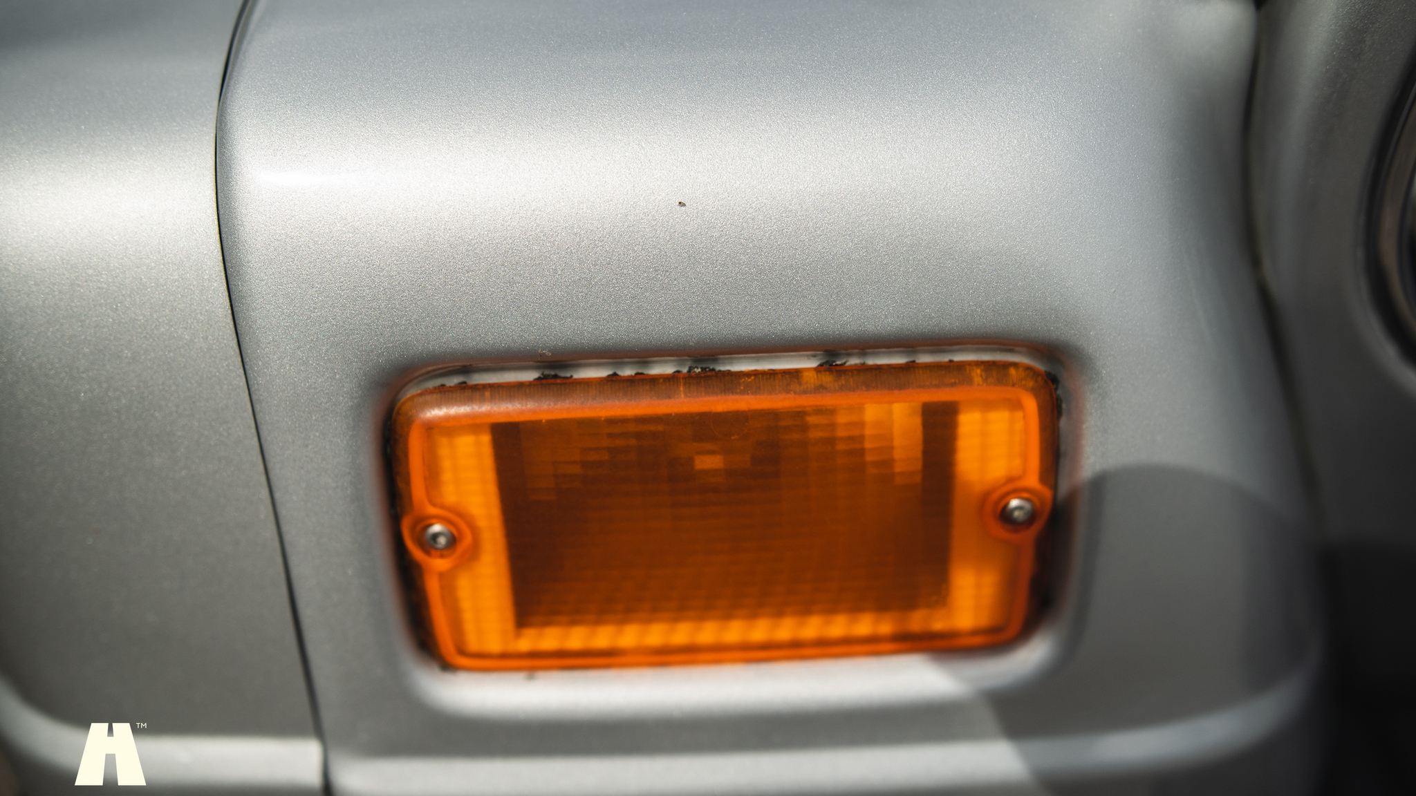 Exterior image of 2006 Jeep Wrangler 4.0L Sahara 