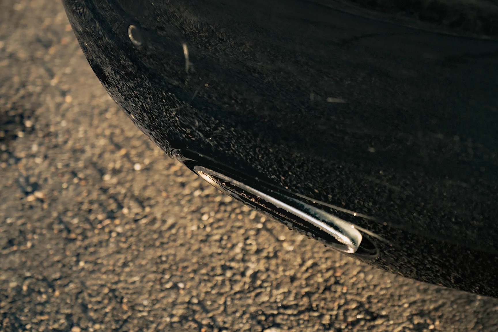 Aussenfoto 2007 Bentley Continental GTC (38)