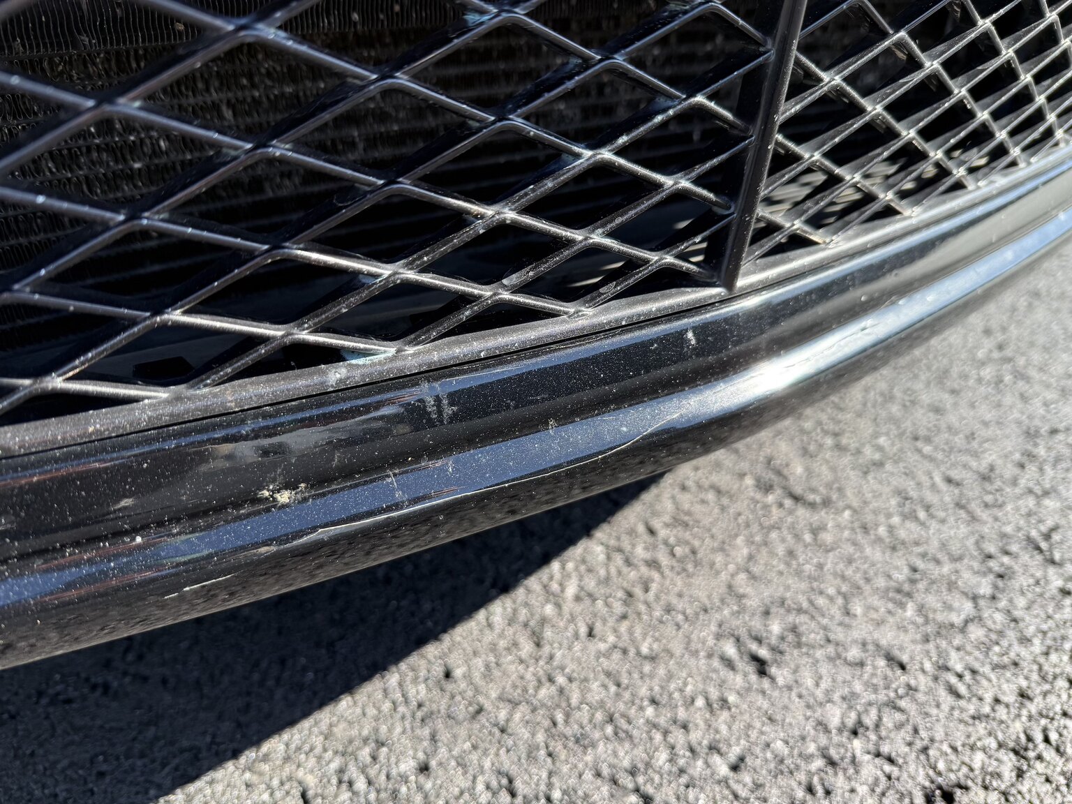 Exteriörbild på 2011 Bentley Continental Supersports