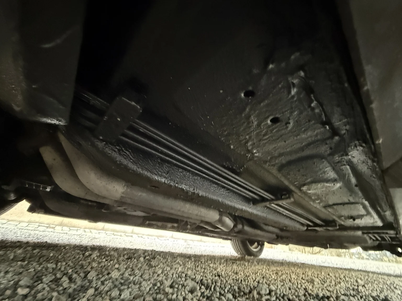 1992 BMW 850iA - No Reserve (20), Mekanik