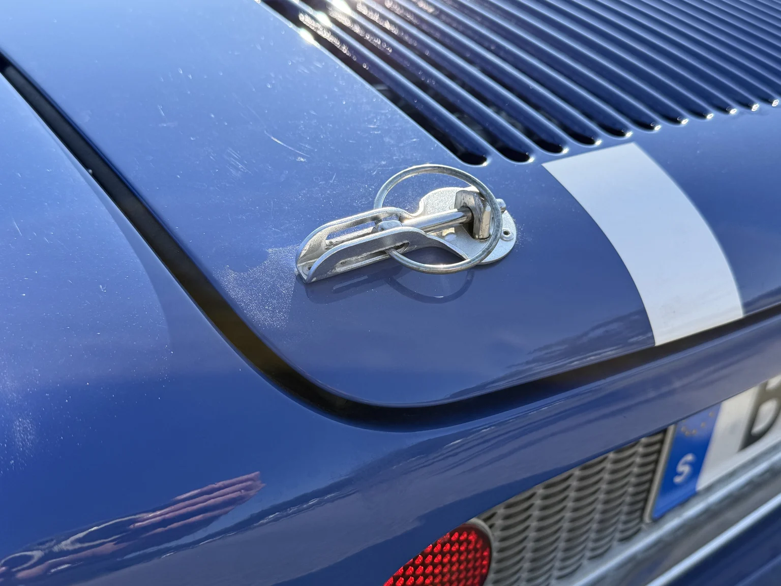 Exteriörbild på 1962 Renault Floride Coupé (41)
