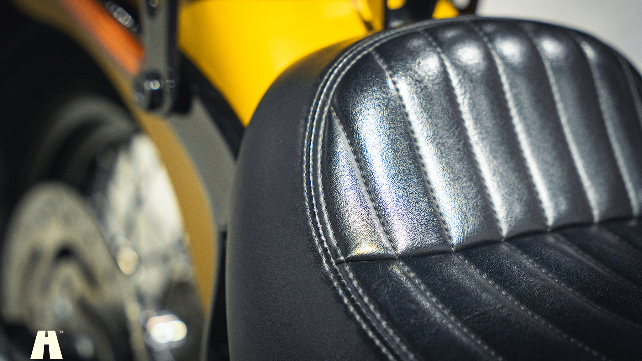 Exteriörbild på 2019 Harley-Davidson Street BOB