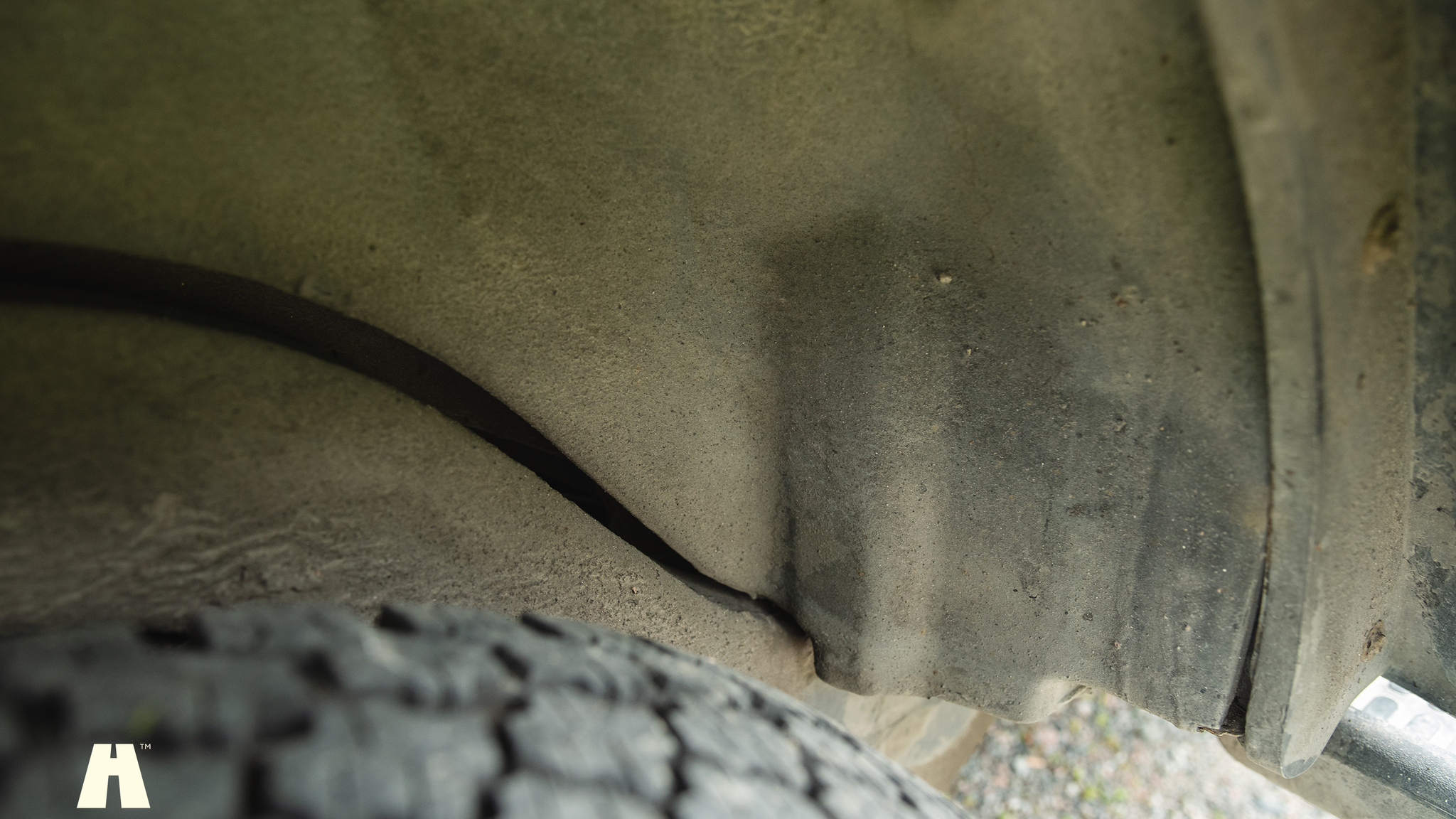 2006 Jeep Wrangler 4.0L Sahara , Mekanik