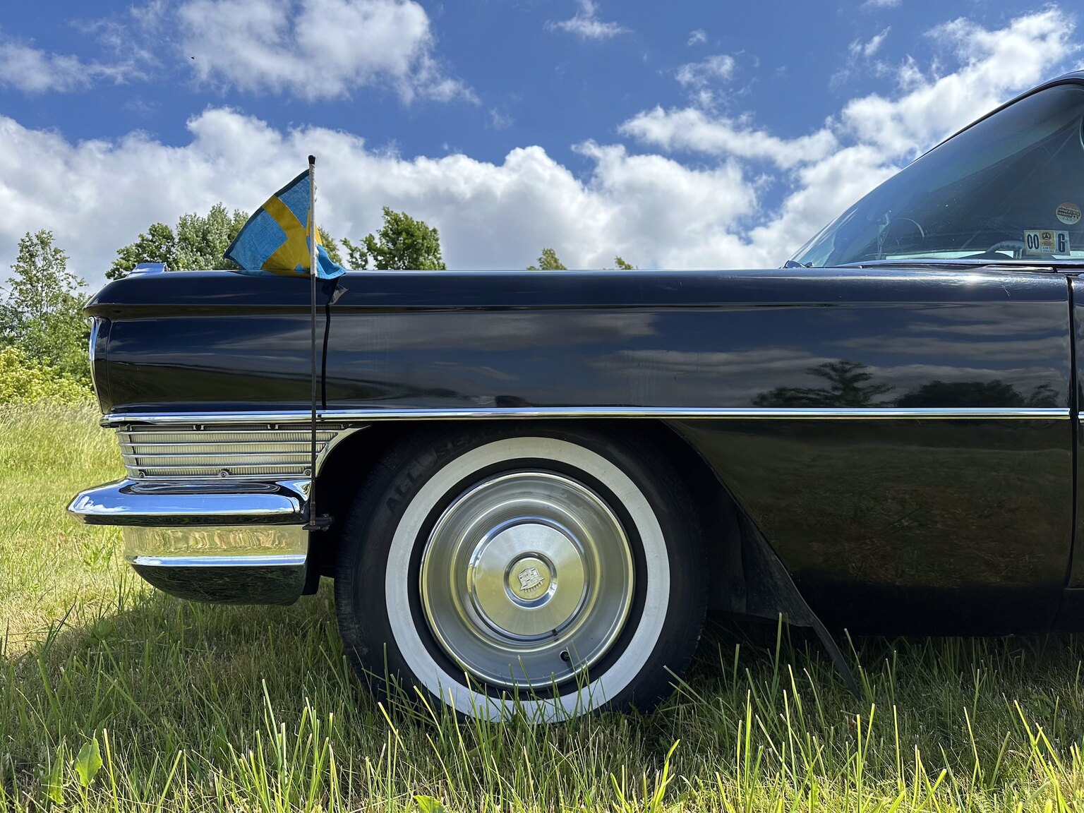 Aussenfoto 1964 Cadillac Fleetwood Seventy-Five Limousine (57)