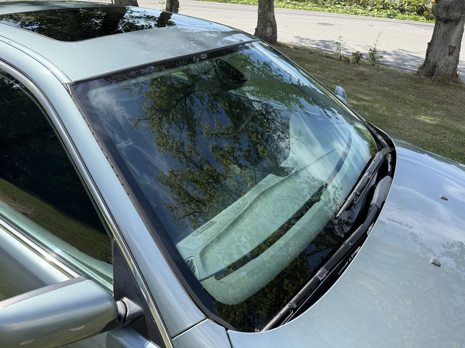 Aussenfoto 2003 BMW 525d Sedan (51)