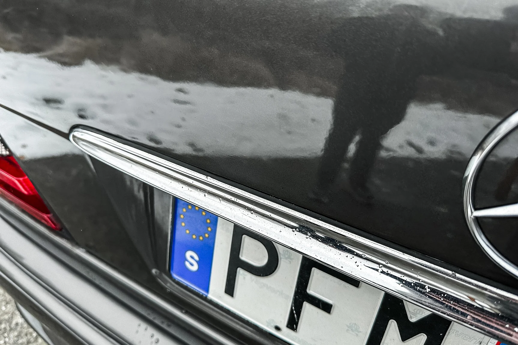 Aussenfoto 1993 Mercedes-Benz E 320 "AMG" (55)