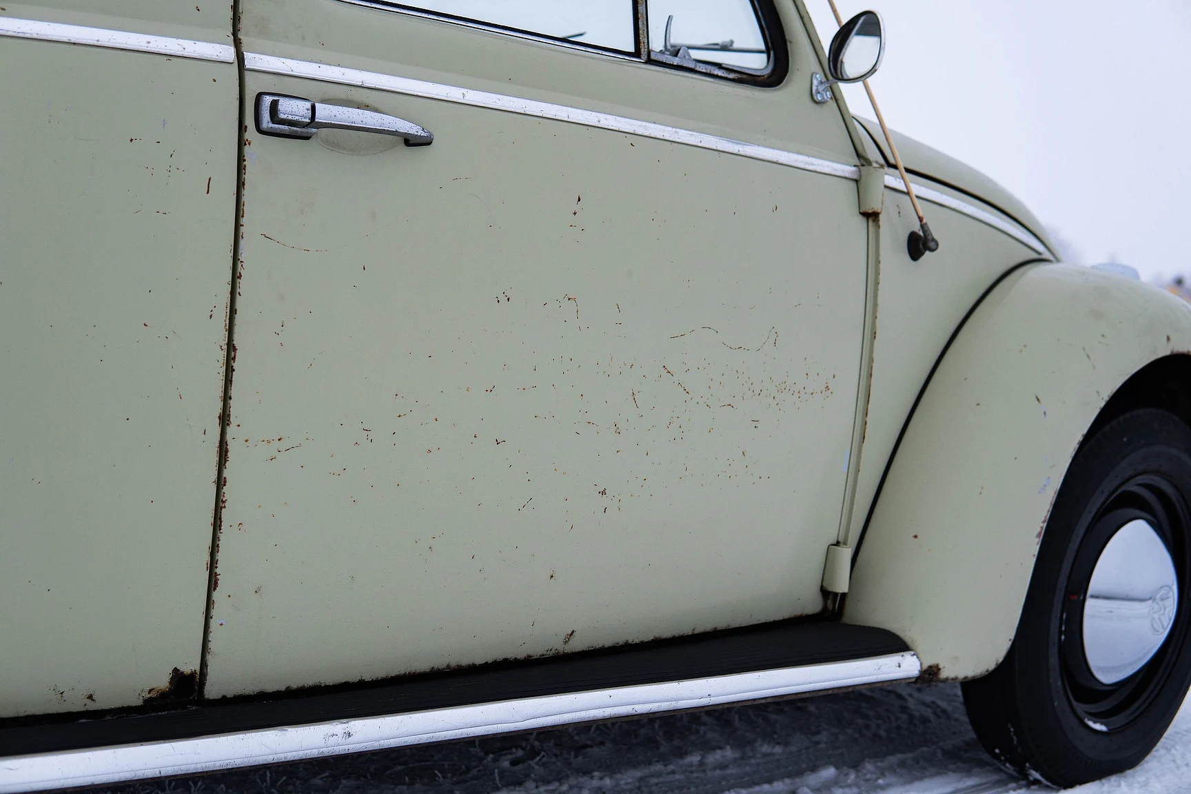 Exterior image of 1959 Volkswagen 1200 (30)