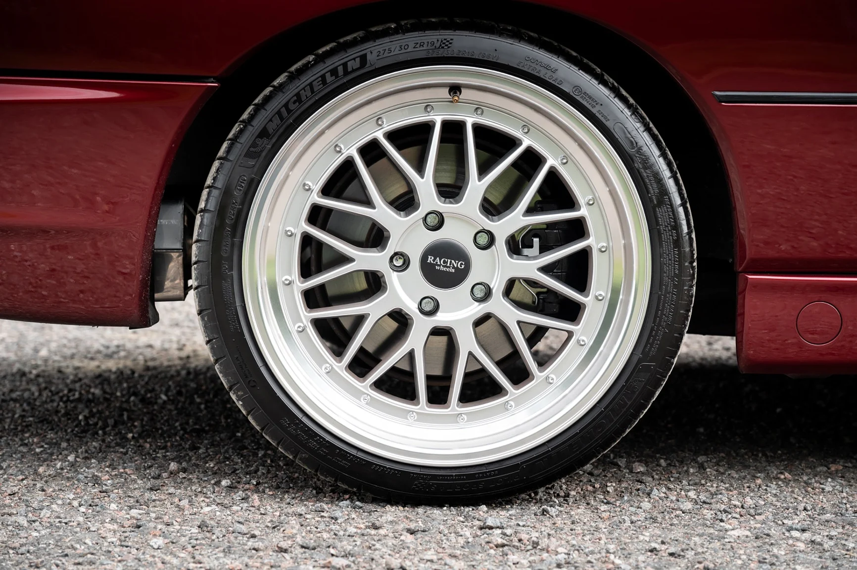 Aussenfoto 1991 BMW 850i (37)
