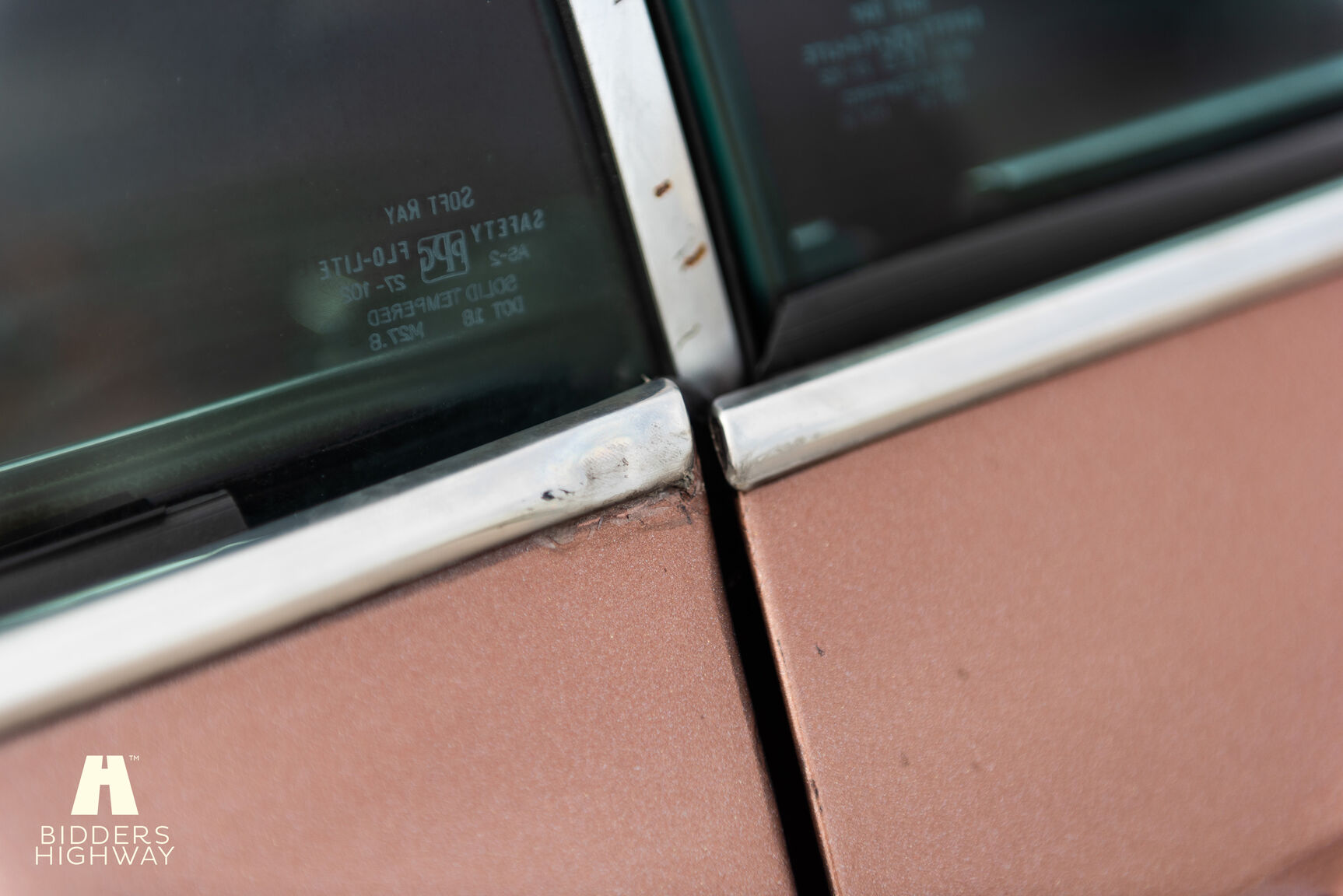 Aussenfoto 1973 Buick Electra Custom 2D HT Coupe
