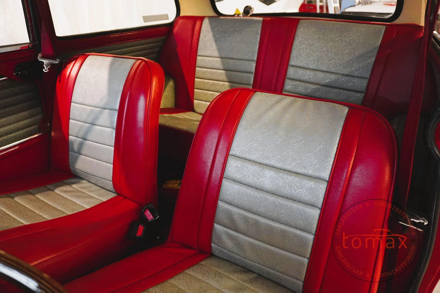 Bild von 1965 Austin MINI COOPER S MK1 (29)