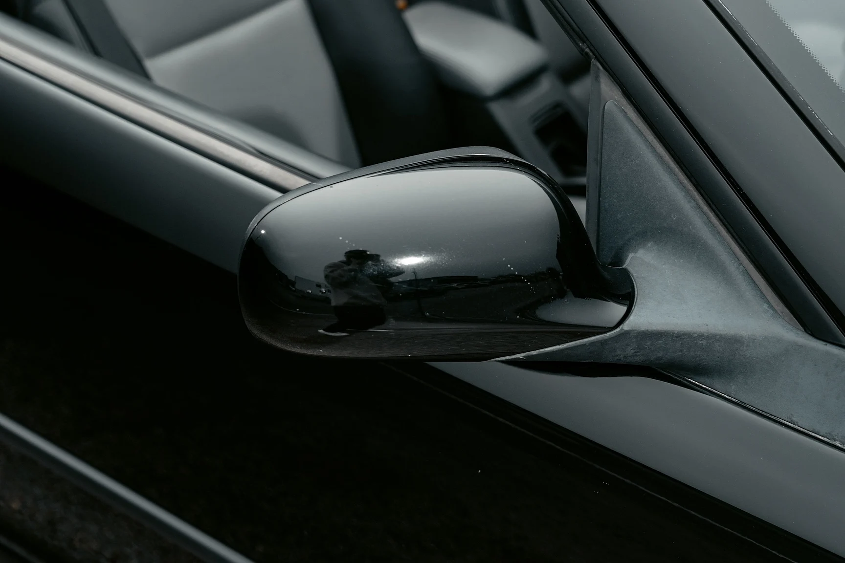 Aussenfoto 2004 SAAB 9-3 Aero 2.0T Cabriolet (49)