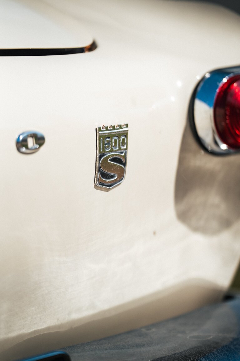 Aussenfoto 1963 Volvo 1800 S (73)