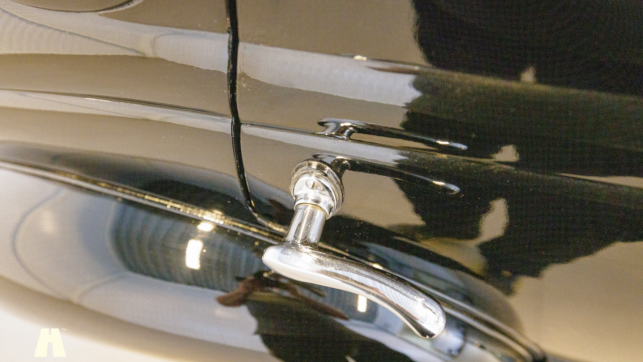 Exteriörbild på 1950 Mercedes Benz 170 va (32)