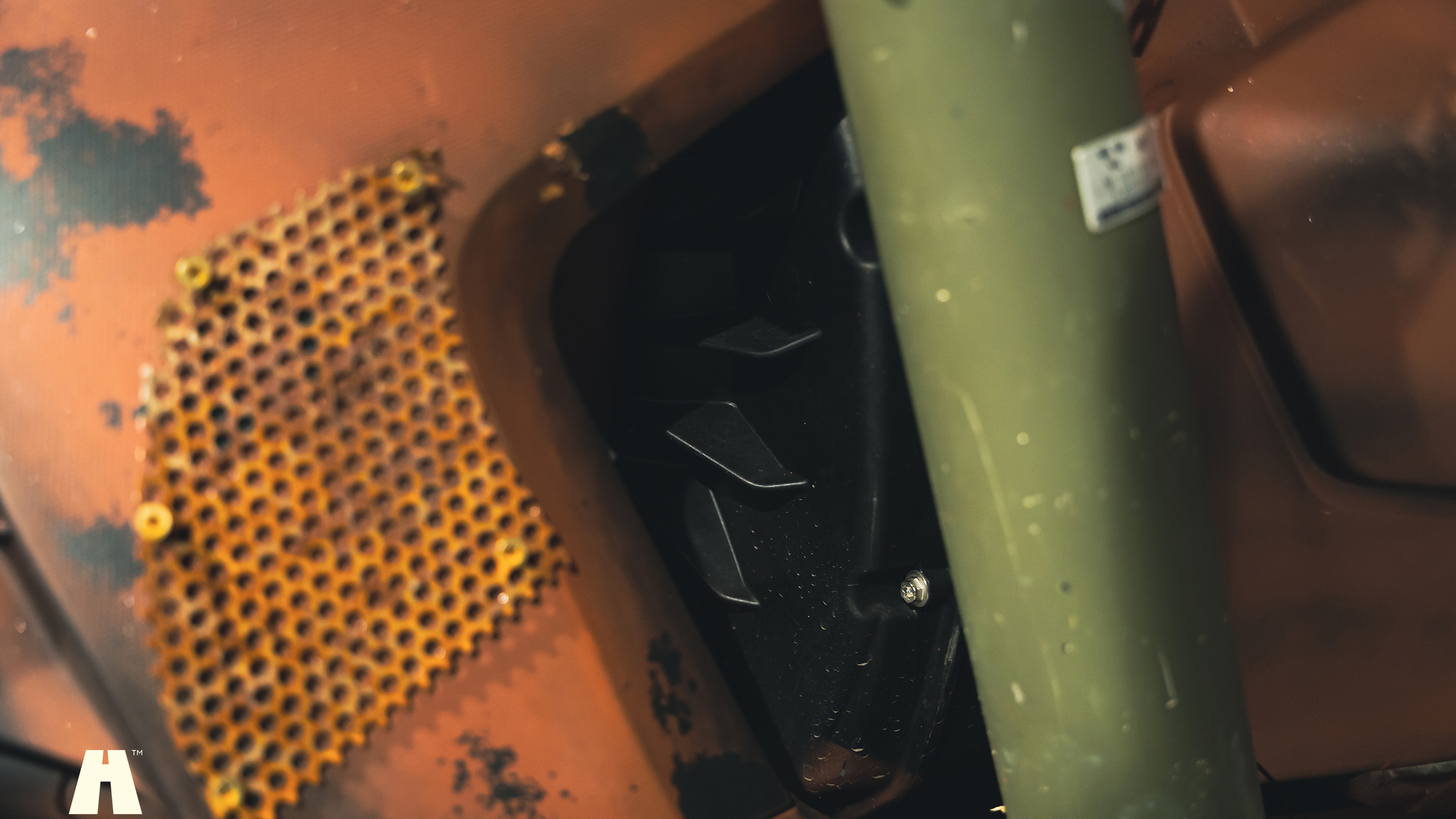 Image of 2020 BRP Can-Am Ryker mechanics