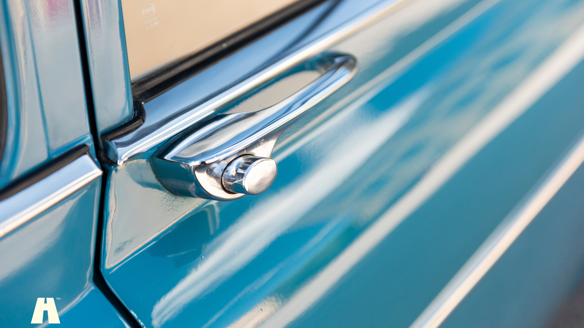 Exteriörbild på 1969 Volvo Amazon Herrgårdsvagn