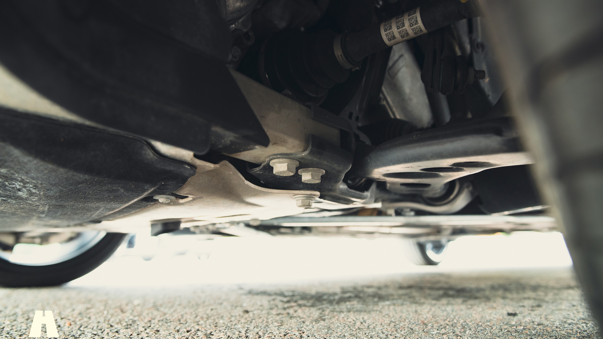 2021 Mini John Cooper Works Cabriolet  (34), Mekanik