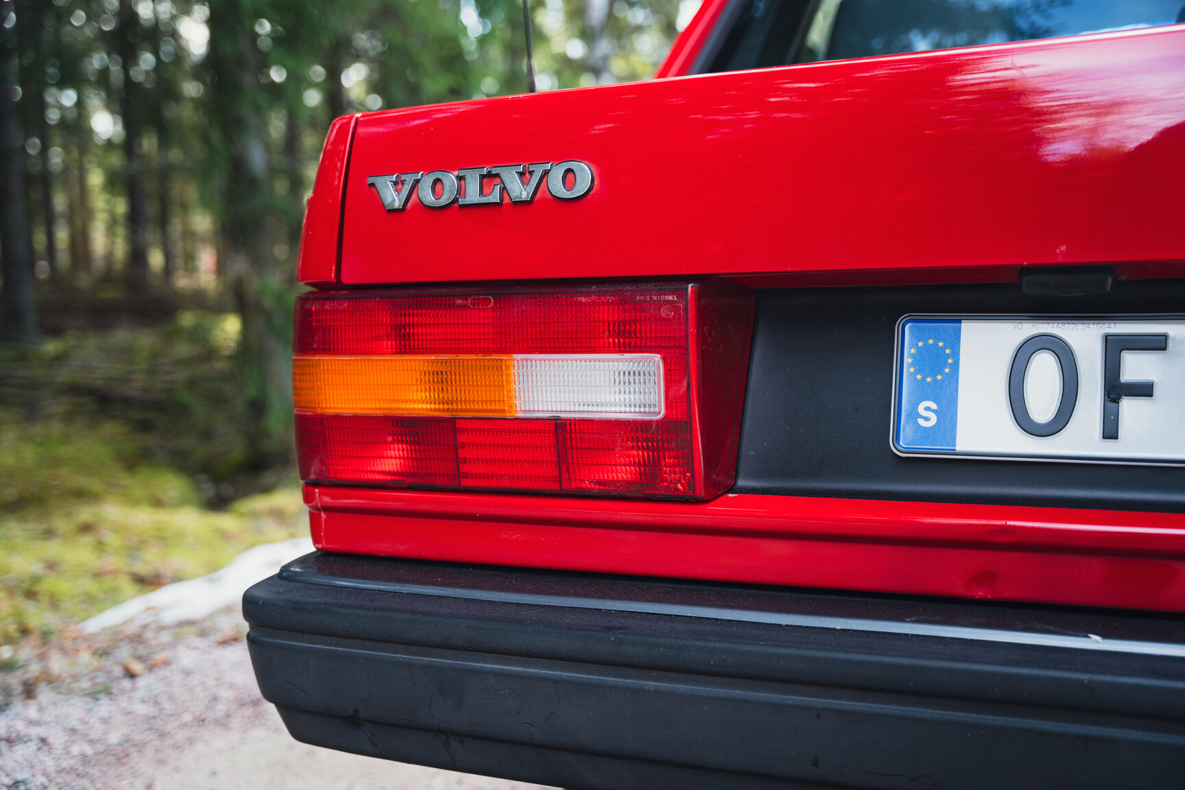 Aussenfoto 1990 VOLVO 740 Turbo (24)