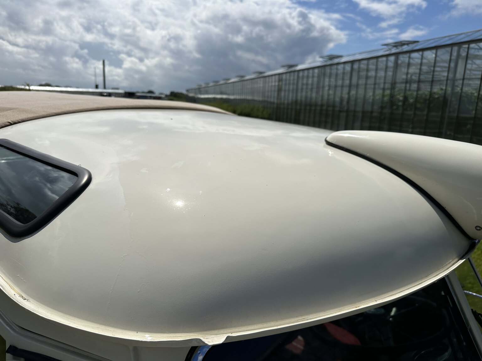 Exteriörbild på 1969 Volkswagen T1 (38)