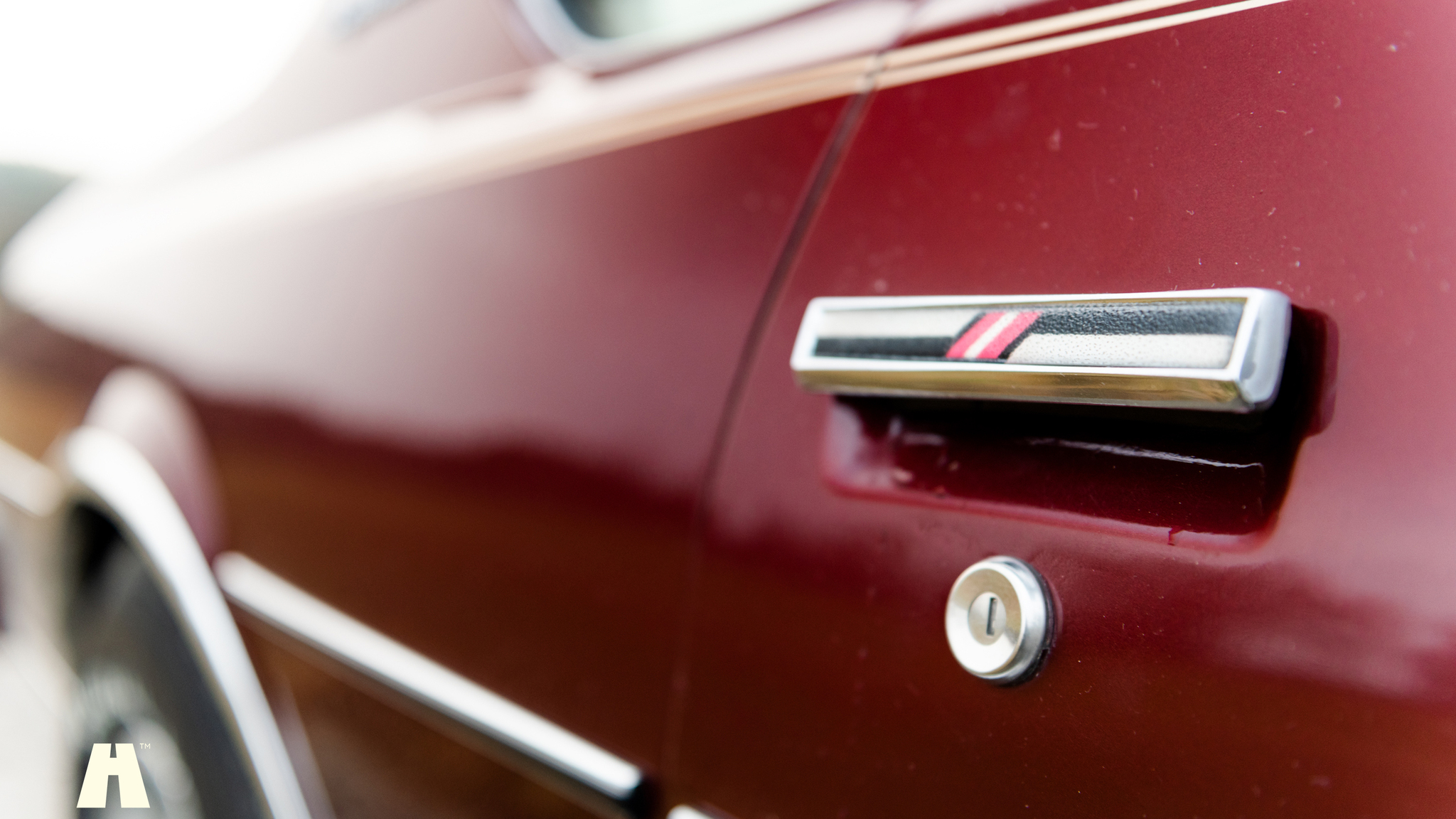 Exterior image of 1977 Chevrolet Caprice Classic