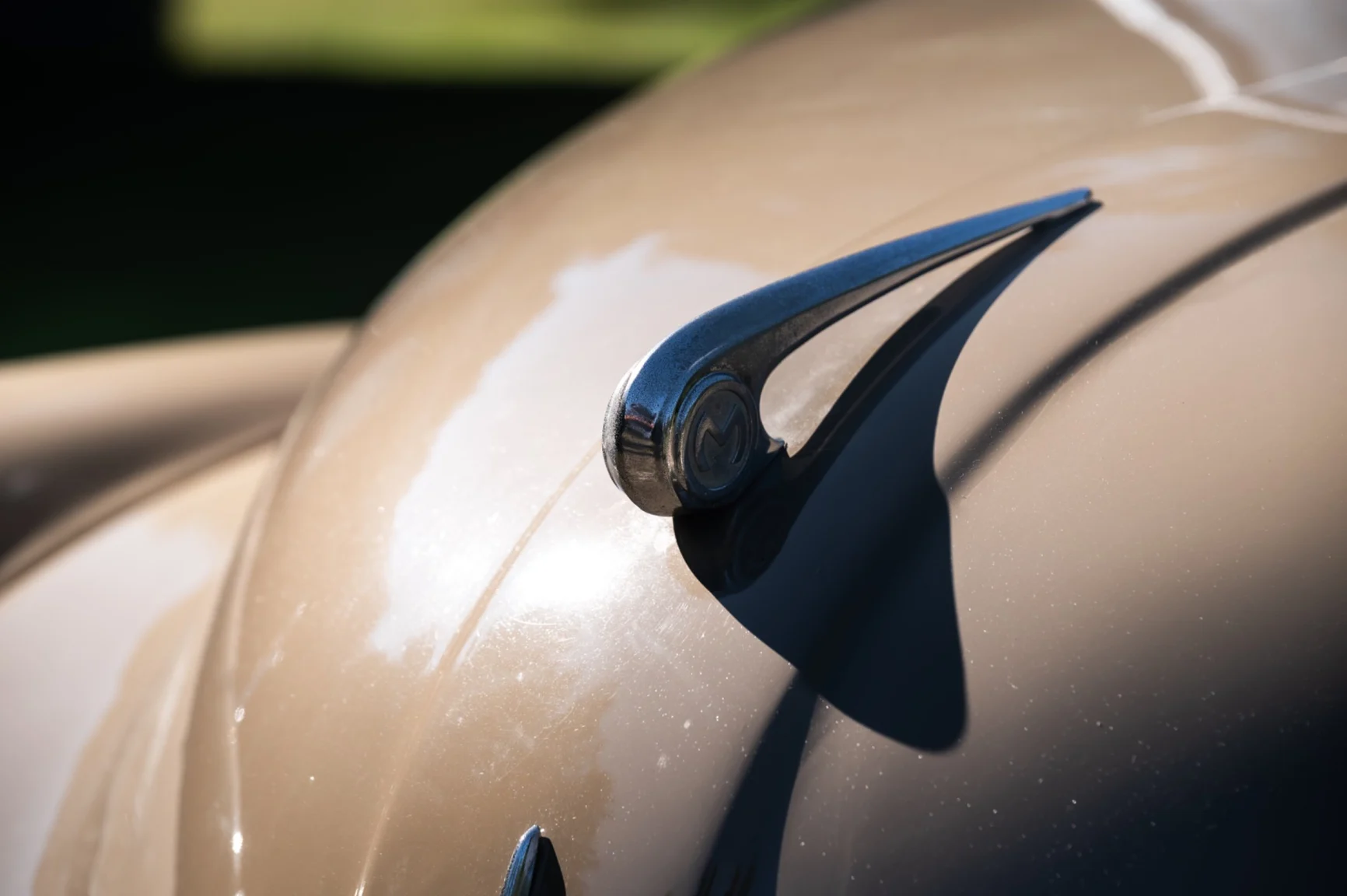 Exterior image of 1971 Morris Minor 1000 (23)