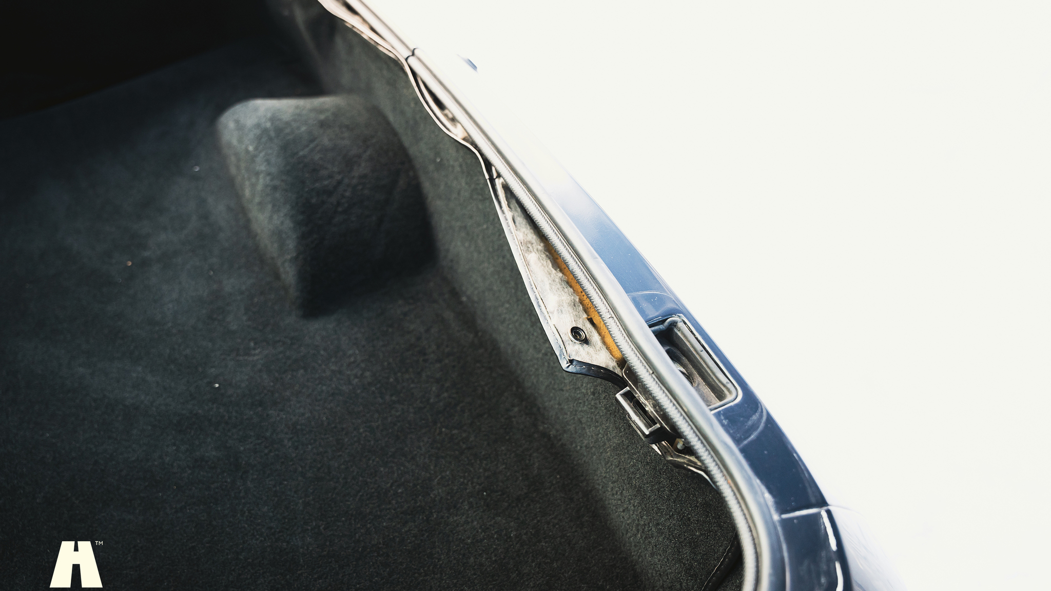 Innenraumfoto von 1990 Porsche 944 S2 (62)