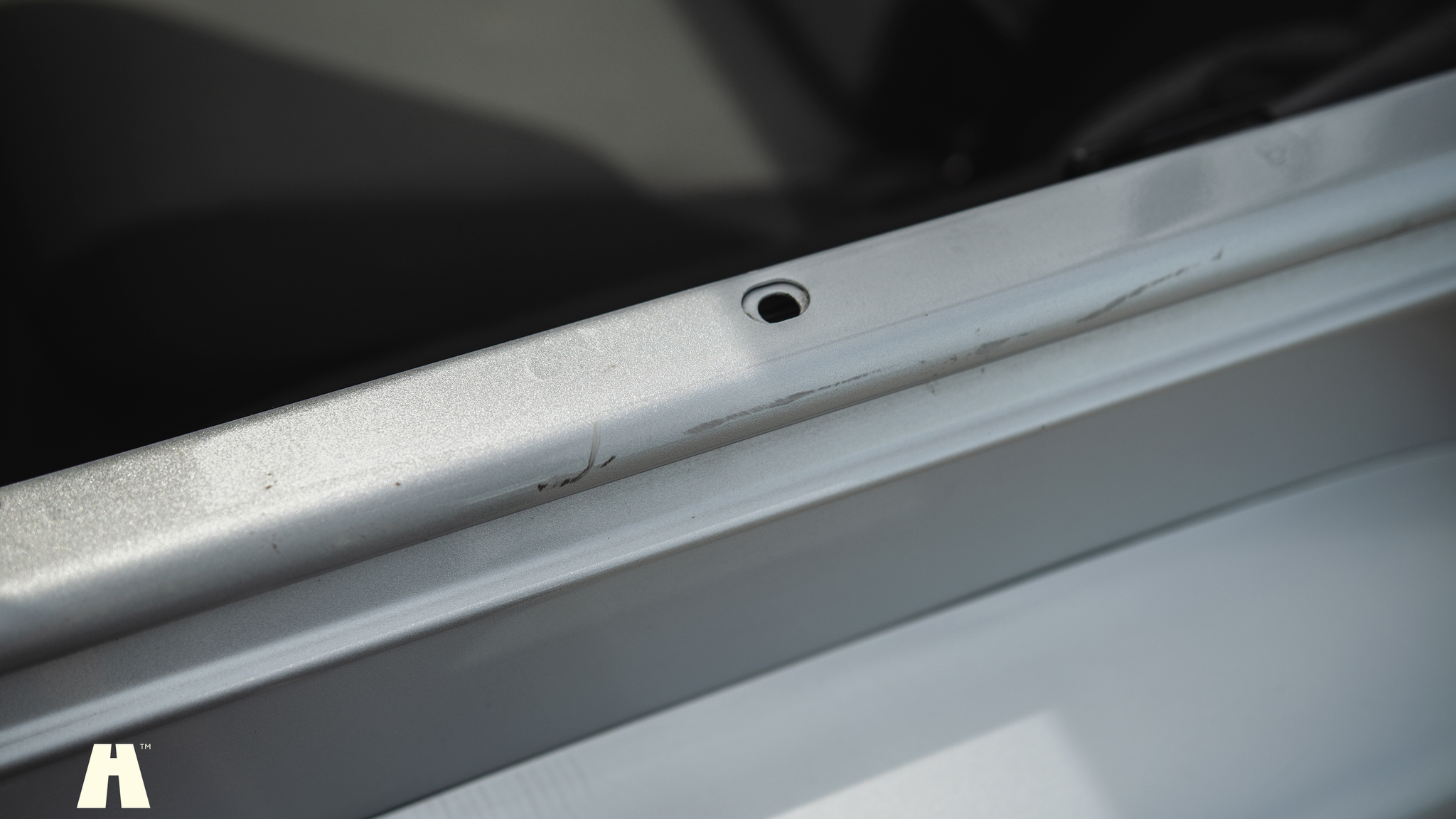 Aussenfoto 2006 Jeep Wrangler 4.0L Sahara 