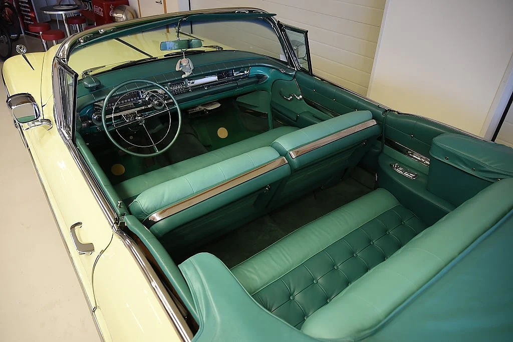 Bild von 1958 Buick Limited (69)