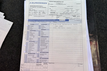 Documentation for 1988 BMW 325 Cabriolet (E30)