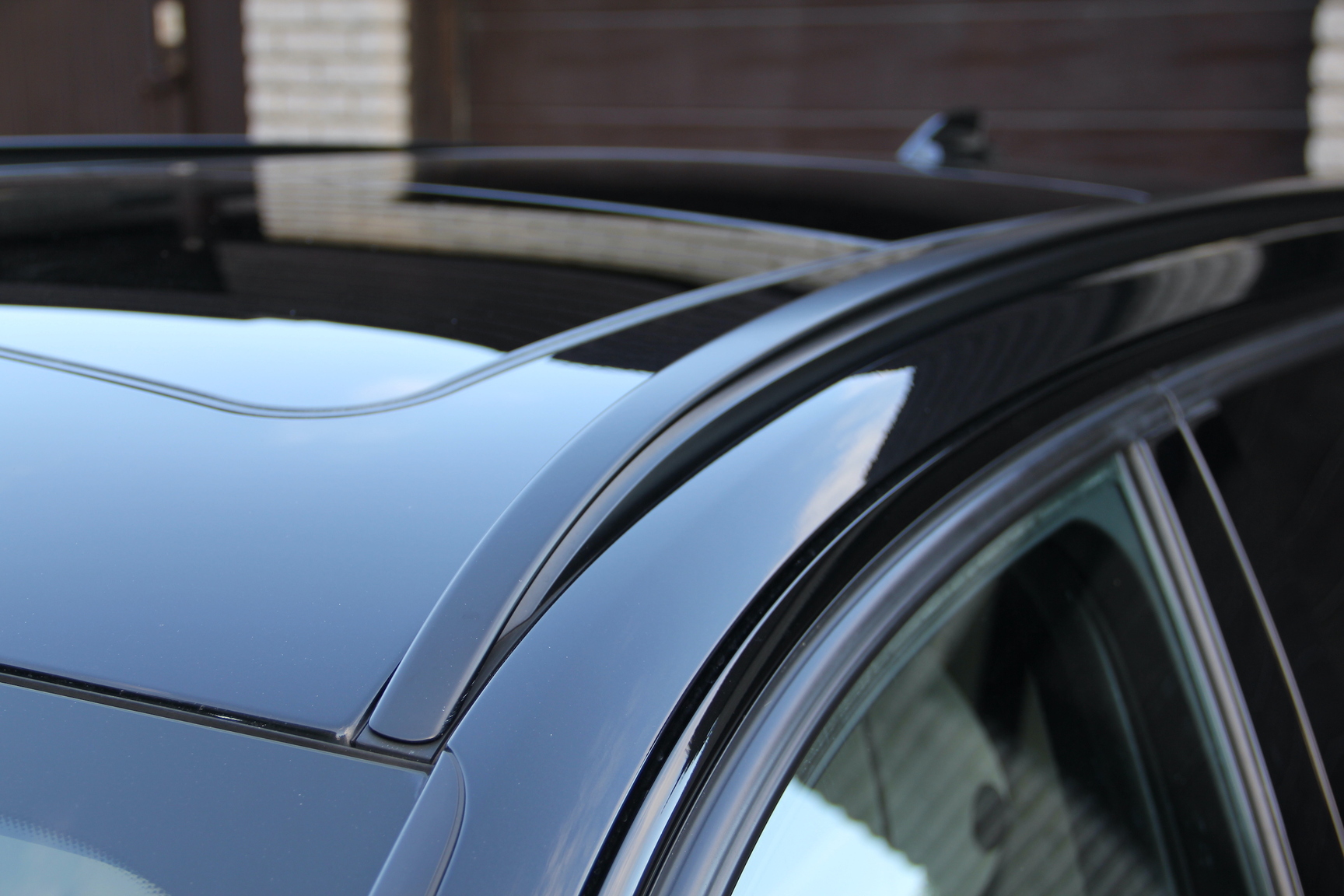 Exterior image of 2017 Alpina D3 Bi-Turbo Allrad