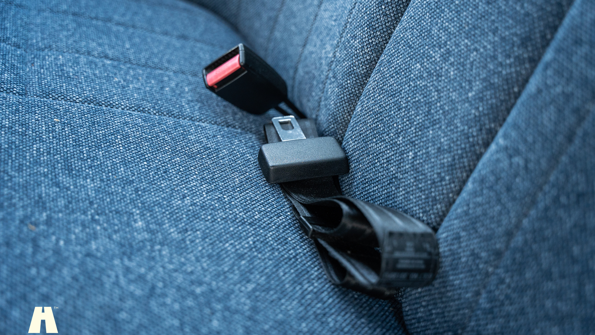 Innenraumfoto von 1988 Volvo 240 GL