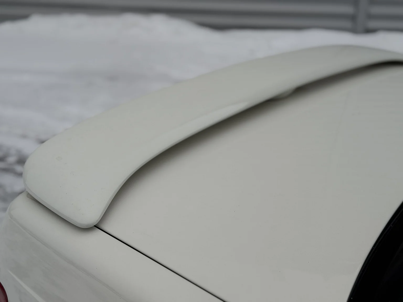 Exterior image of 1994 Volvo 850 2.5 SE (41)