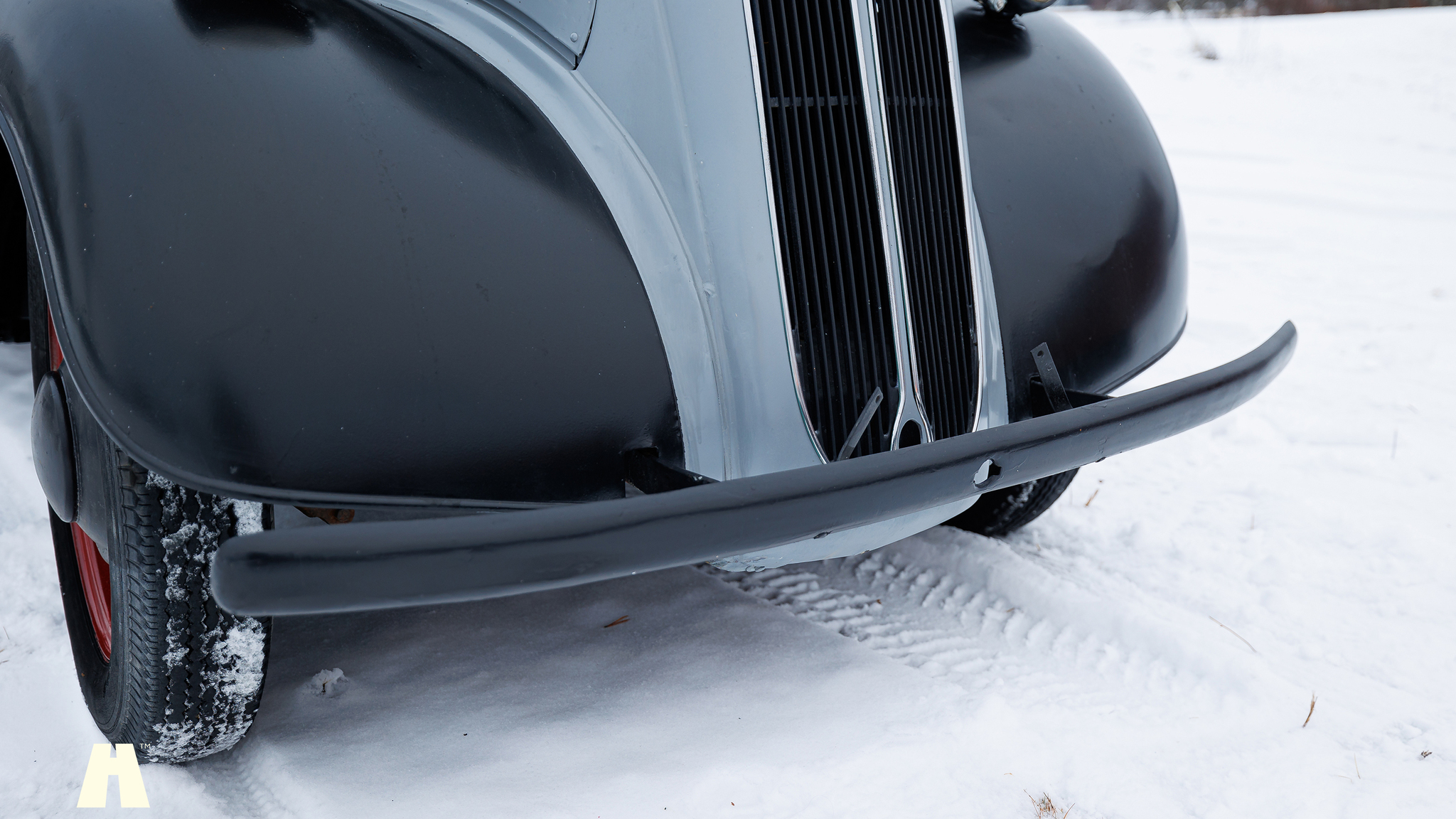 Aussenfoto 1952 Ford E4930 Van (37)