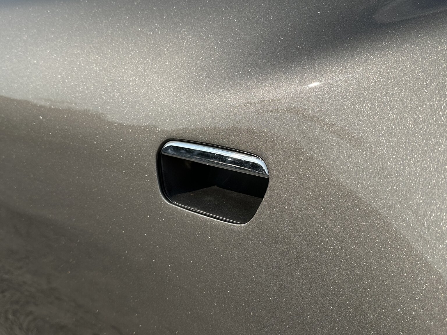Aussenfoto 2012  Fisker Karma