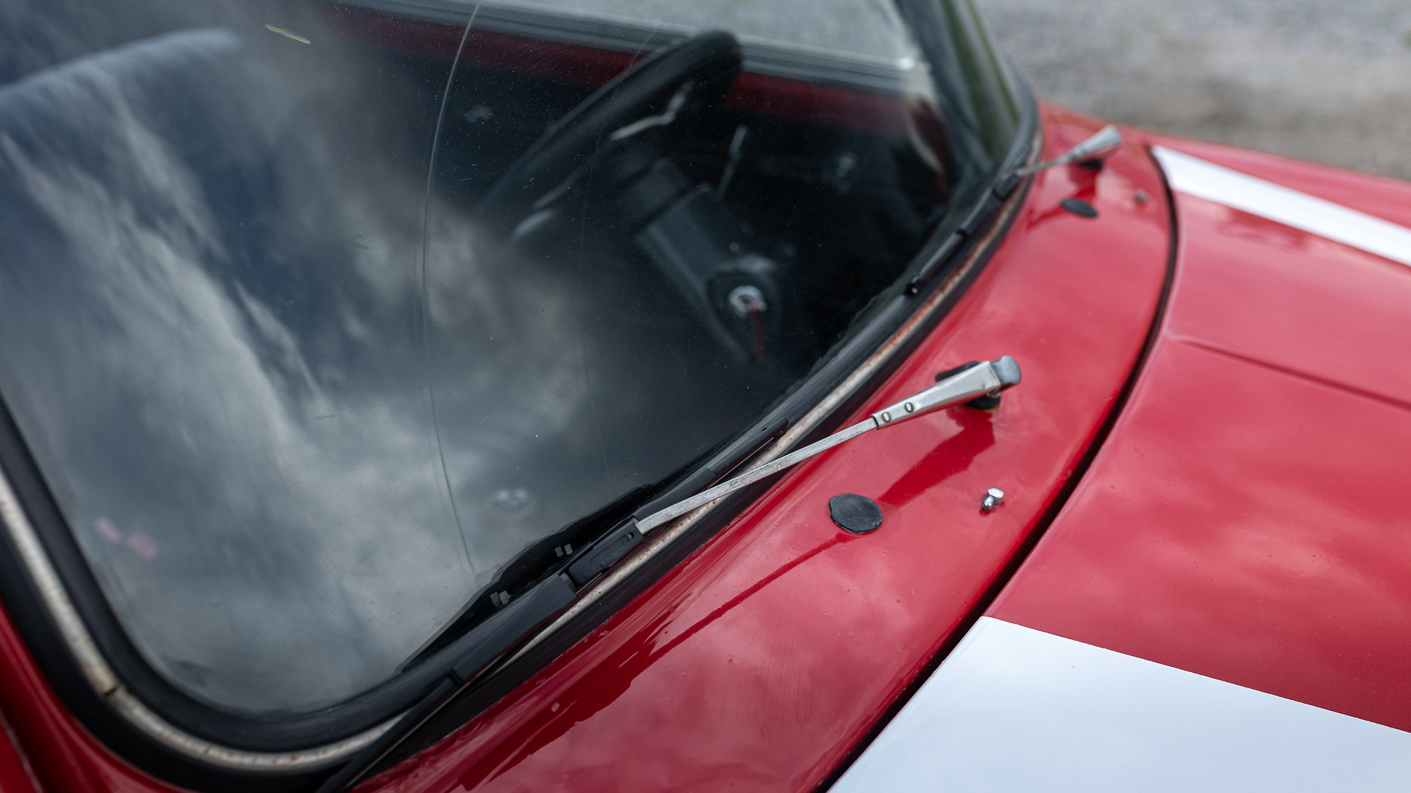 Aussenfoto 1970 Austin Mini 1000 (16)