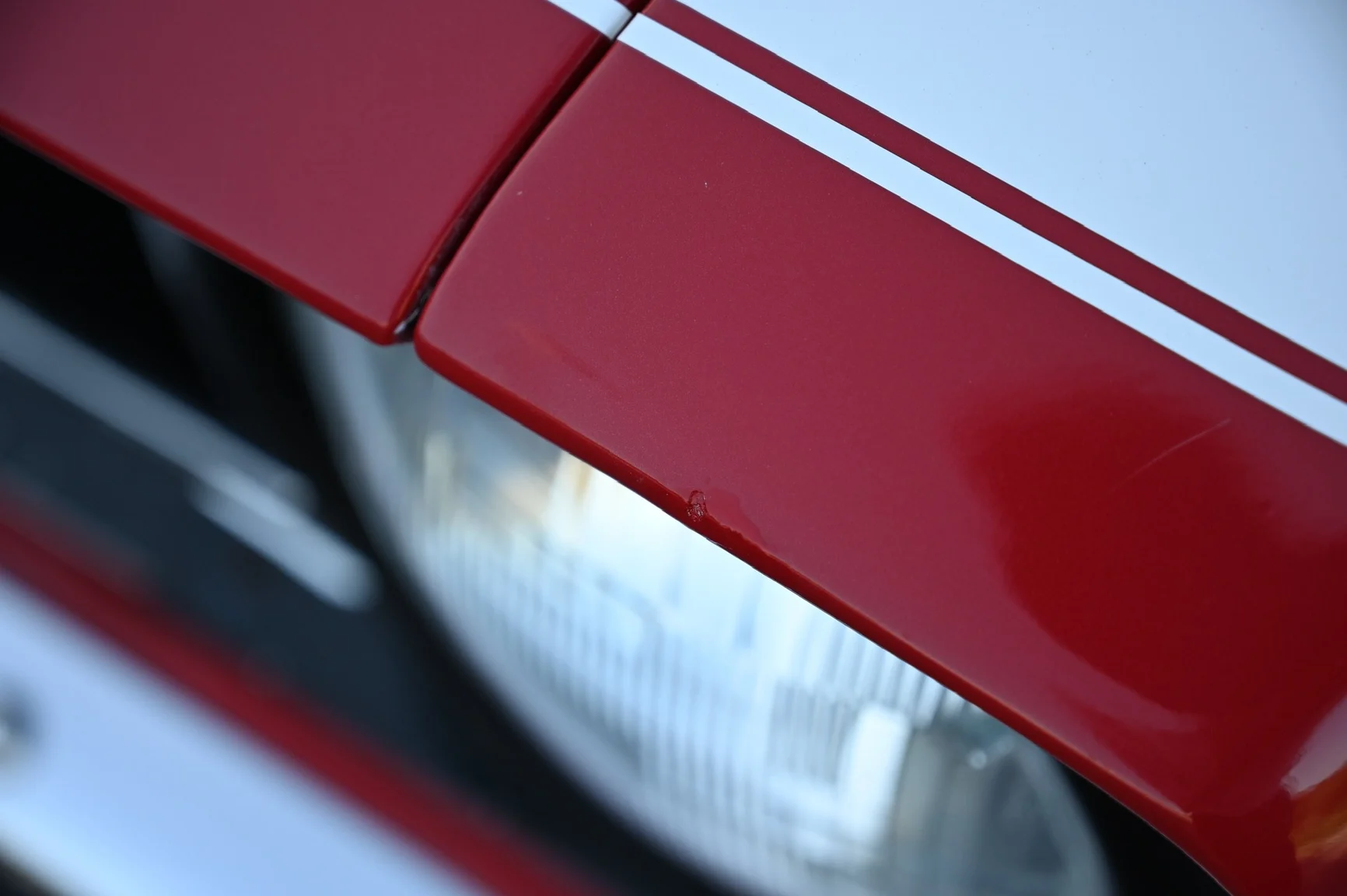Aussenfoto 1968 Chevrolet Camaro Convertible (59)
