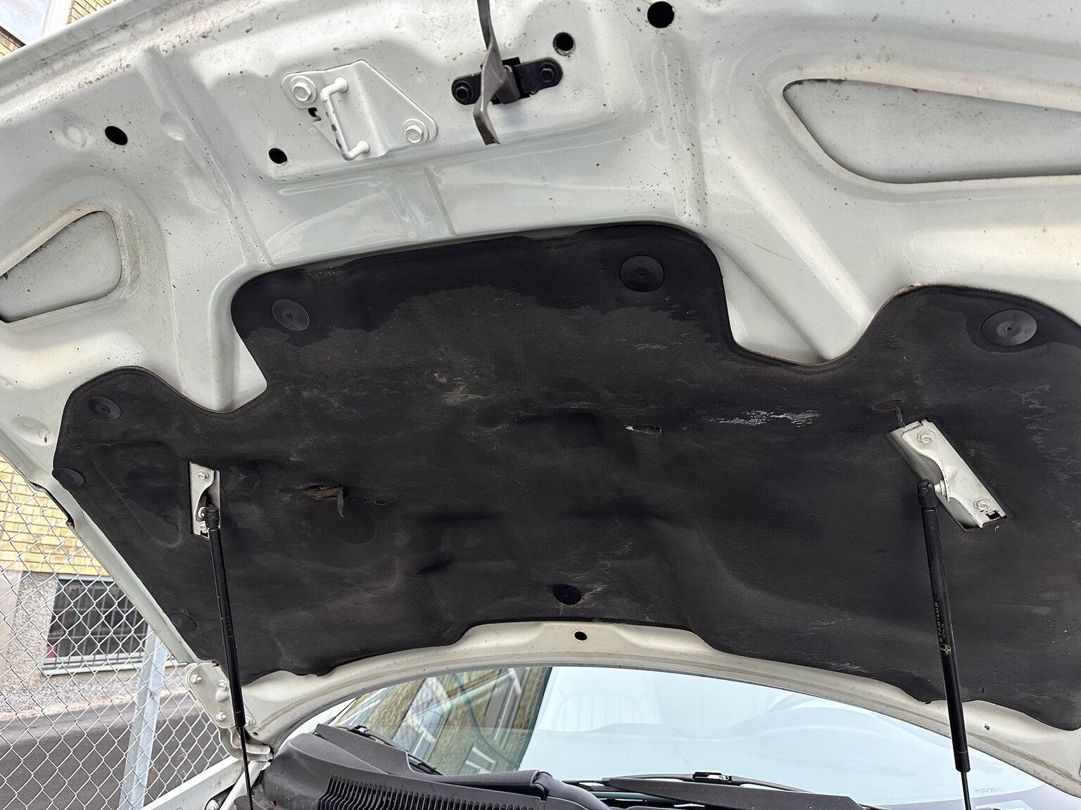 Image of 1997 Chevrolet Camaro Z28 30th Anniversary mechanics